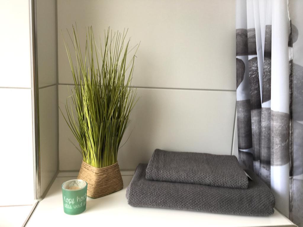 Apartment Flowerside Ratisbona Exterior foto